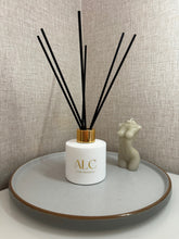 Load image into Gallery viewer, Egyptian Amber Reed Diffuser
