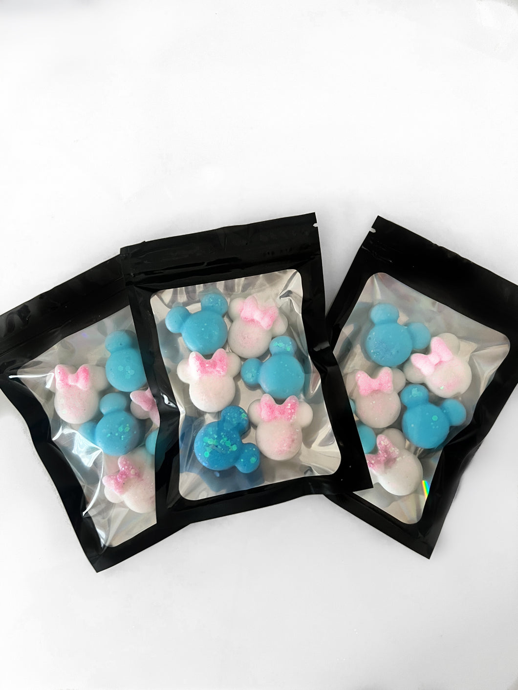Frozen Magic Pack