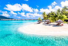 Load image into Gallery viewer, Bora Bora seachelles

