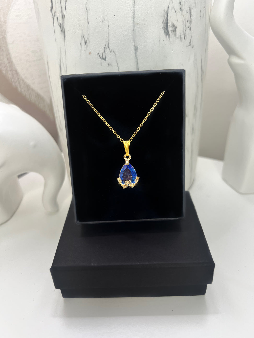 Aurora Necklace