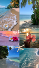Load image into Gallery viewer, Fiji White Sands
