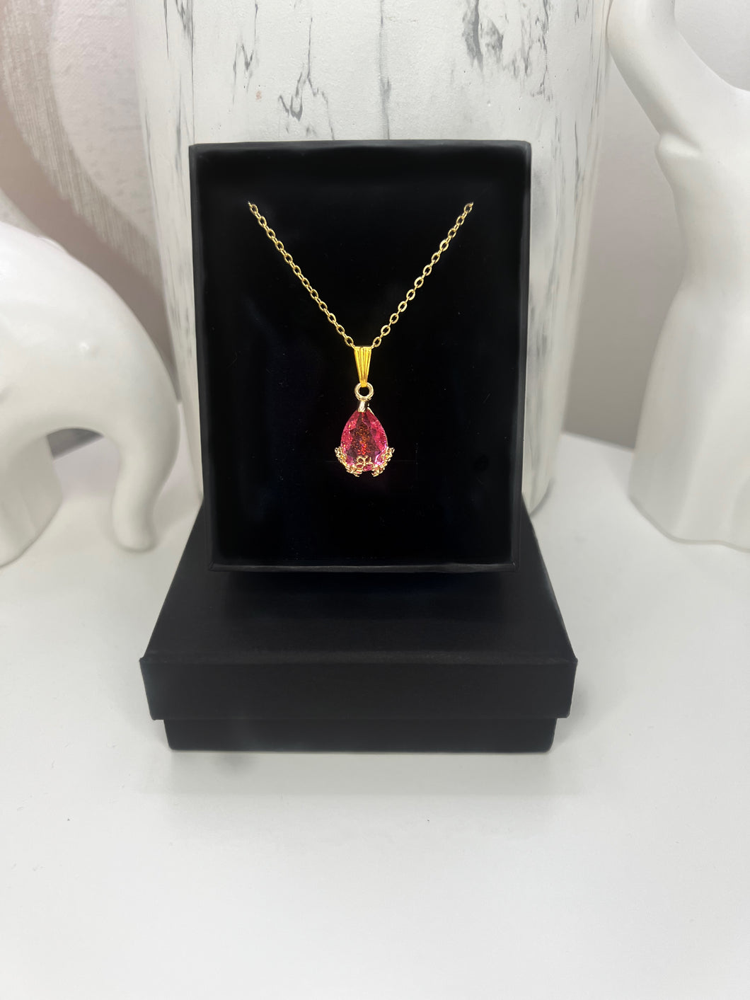 Arabella Necklace