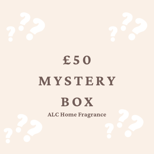 £50 Mystery Box