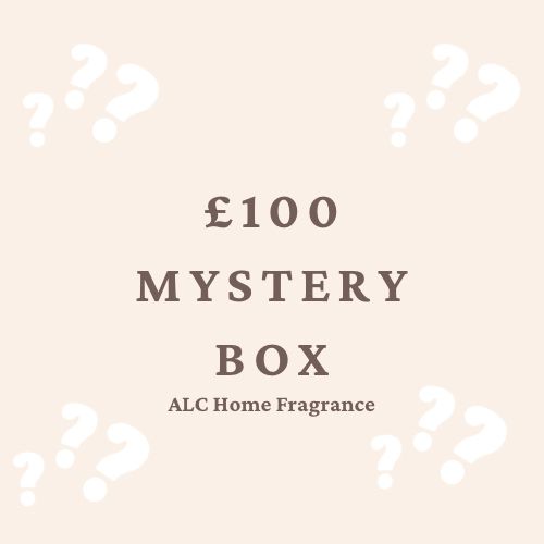 £100 Mystery Box