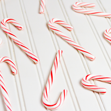 Load image into Gallery viewer, Candy Cane Bears
