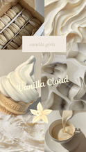 Load image into Gallery viewer, Vanilla Cloud
