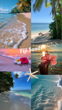 Load image into Gallery viewer, Fiji White Sands
