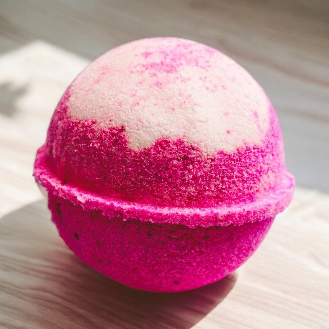 La Vie Est Belle Bathbomb