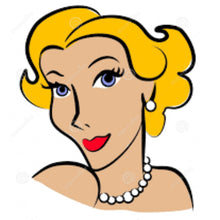 Load image into Gallery viewer, Blonde Moment
